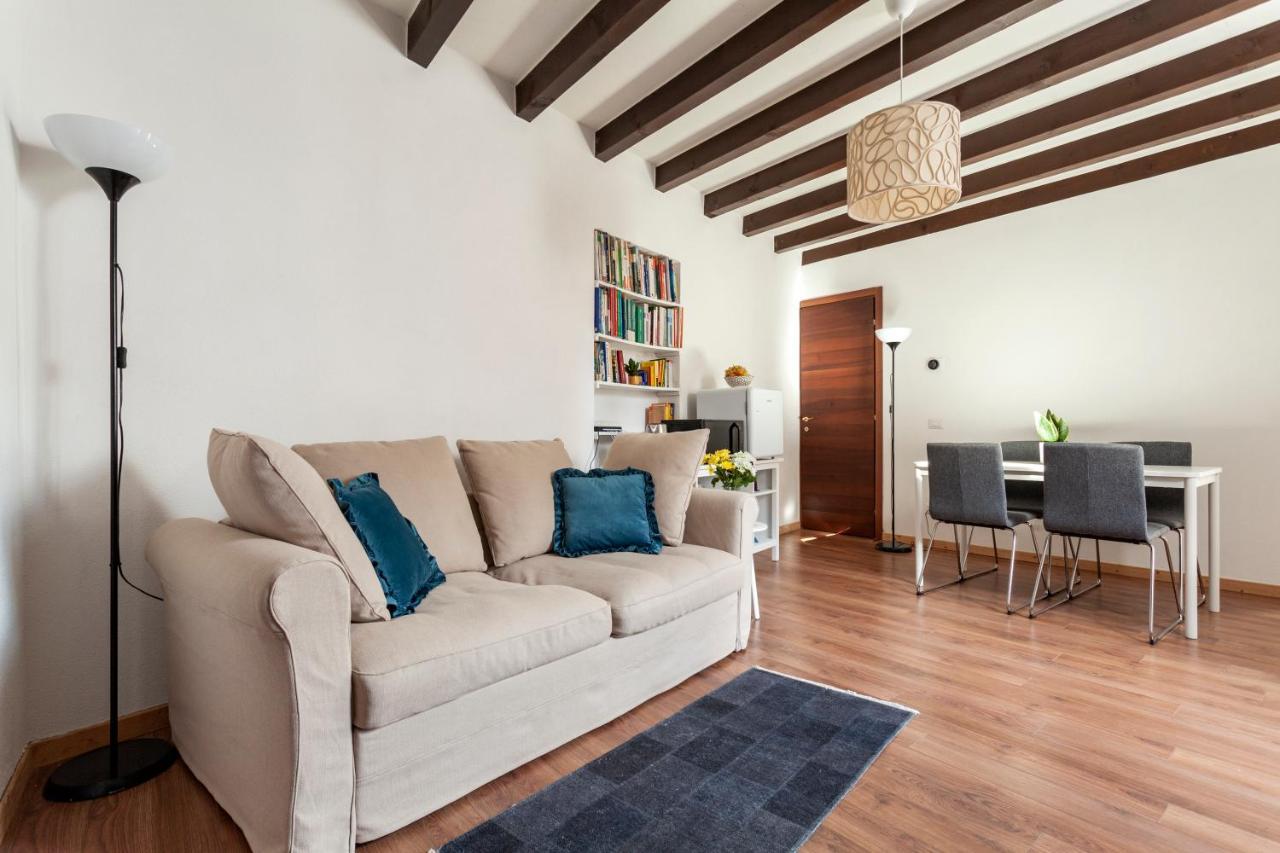 A Central Quiet Place In Verbania Exterior foto